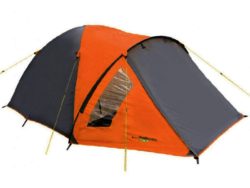 Yellowstone Ascent 2 Man Tent 3 Season